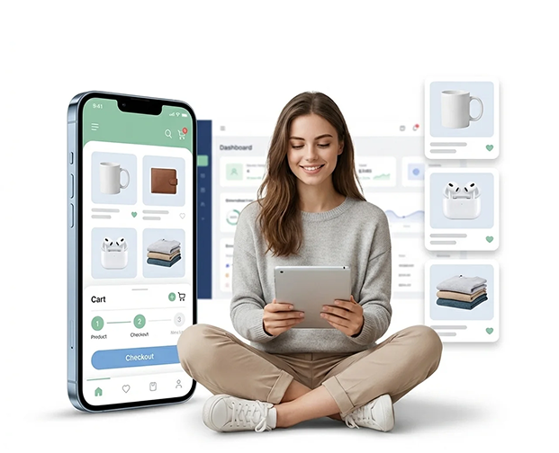 E-commerce & Retail