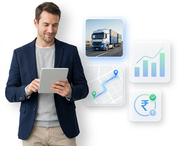 Logistics & Supply chain