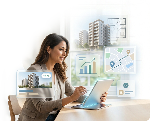 Real Estate & PropTech