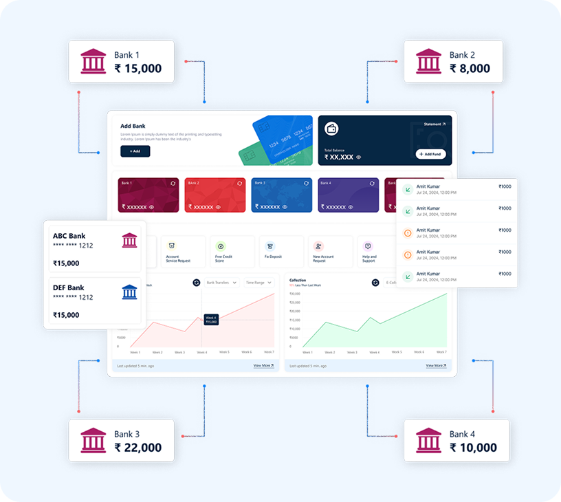 SprintEXcrow Platform