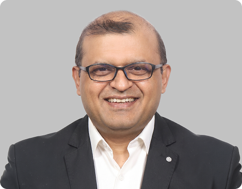 Anshul Rastogi
